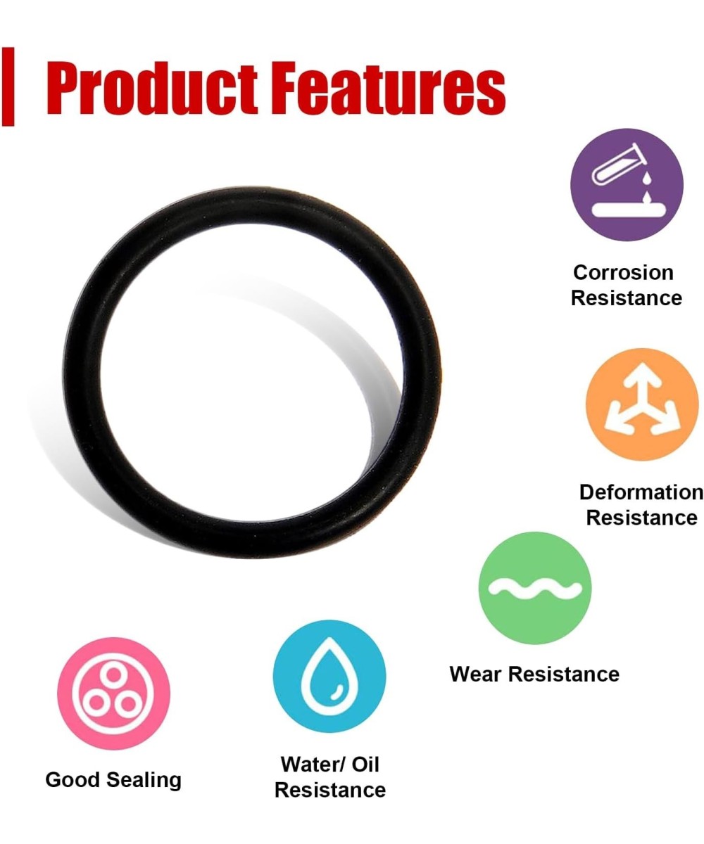 kit de sellado de goma para sistemas de CA 225U