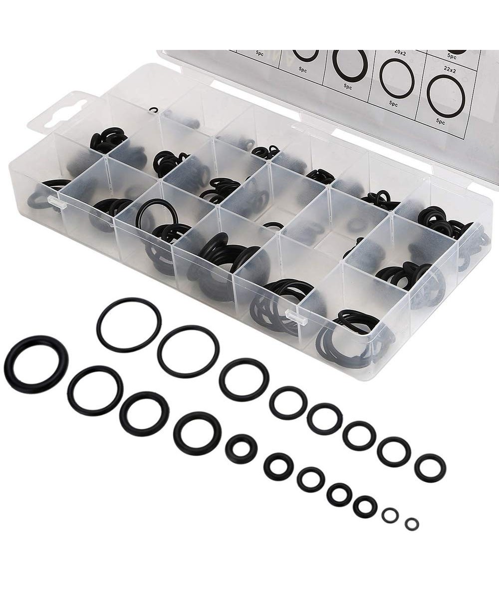 kit de sellado de goma para sistemas de CA 225U