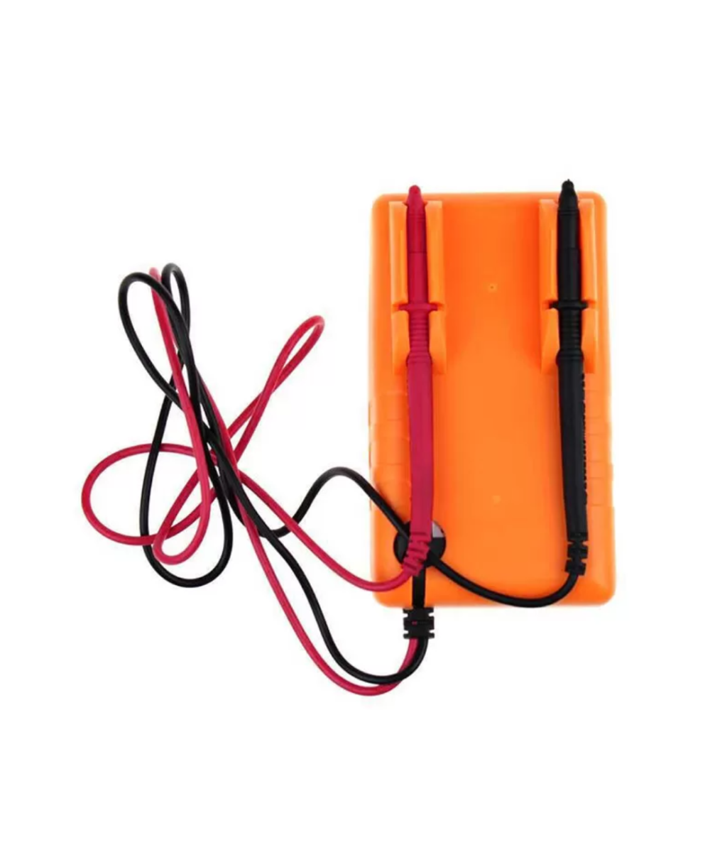 Multímetro Analógico VICTOR 7001