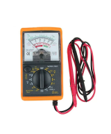 Multímetro Analógico VICTOR 7001