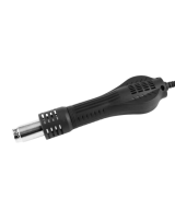 Pistola de aire de repuesto para estación de calor 878D 8858