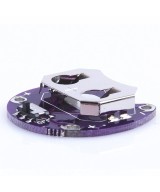 Contenedor de bateria CR2032 Lilypad
