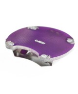 Contenedor de bateria CR2032 Lilypad