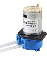 Bomba Peristaltica Kamoer NKP-DC-S06B 12V 5W