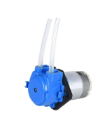 Bomba Peristaltica Kamoer NKP-DC-S06B 12V 5W