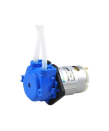 Bomba Peristaltica Kamoer NKP-DC-S06B 12V 5W