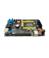 tarjeta Microcontrolador FPGA Cyclone IV EP4CE6E22C8N