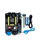 tarjeta Microcontrolador FPGA Cyclone IV EP4CE6E22C8N