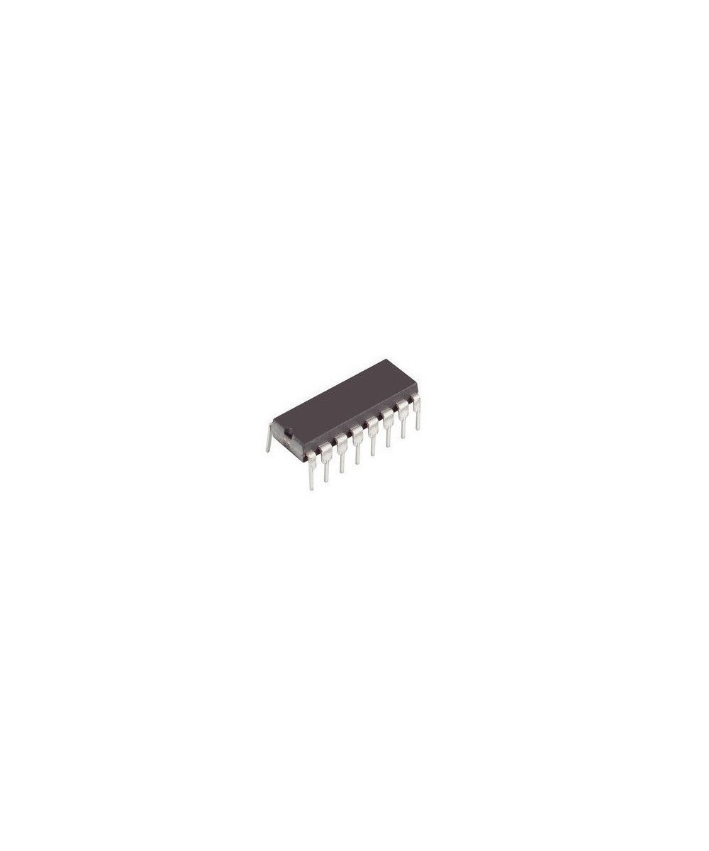 Semiconductor Contador CD4026