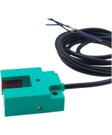 Sensor Interruptor fotoelectrico E3S-GS15C1