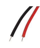 Terminal para bateria 9V tapa dura