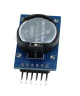Modulo Reloj Tiempo Real Para Arduino