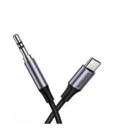 adaptador 3.5mm a USBC 30633 UGREEN