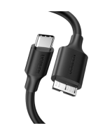 Cable para Disco Duro USB-C a Micro B 1 metro UGREEN