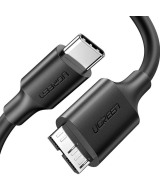 Cable para Disco Duro USB-C a Micro B 1 metro UGREEN