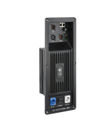 Amplificador de audio 900W P-900DSP