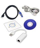 Amplificador de audio 900W P-900DSP