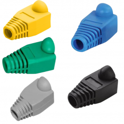 Bota para Conector RJ45 (10...