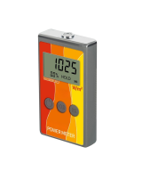 Medidor aislamiento por rayos infrarrojos