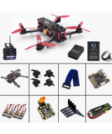 Kit de Drone QAV250 DIY