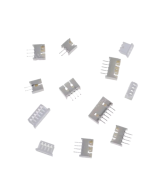 Kit de Terminales de conexion 1.25mm 300 piezas