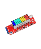 Modulo Indicador de Capacidad de Batería de 4 Colores