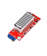 Modulo Indicador de Capacidad de Batería de 4 Colores