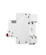 Interruptor disyuntor 2 polos 25A - 63A DELIXI