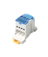 Bus de distribucion de energia 80A - 160A