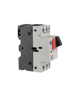 Guardamotor (proteccion de motor) 0-690V AC 1.6-32A DELIXI