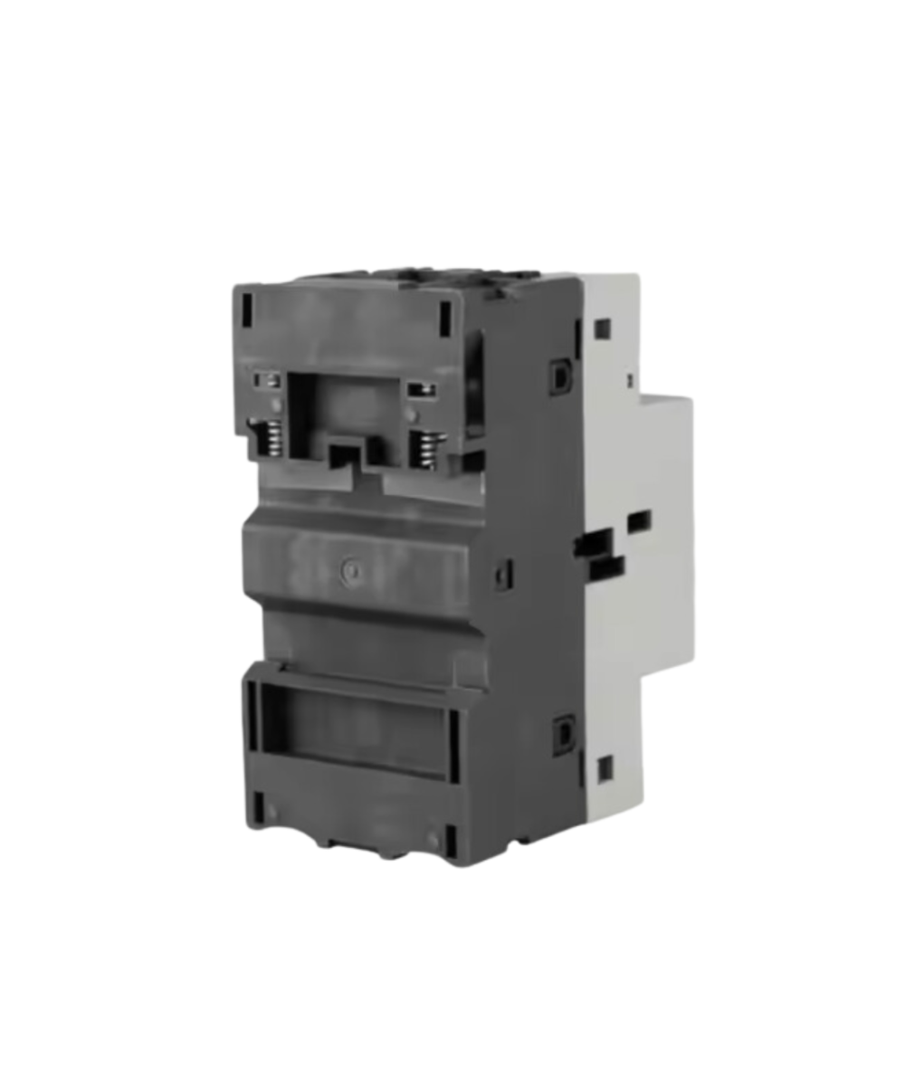 Guardamotor (proteccion de motor) 0-690V AC 1.6-32A DELIXI