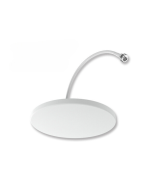 Antena interior para cielo Omnidireccional 698 / 3700Mhz N conector hembra