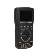 Multimetro y Osciloscopio 2 en 1 ET828