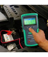 Probador de Baterias de Carro 12V/24V DY2015A DUOYI