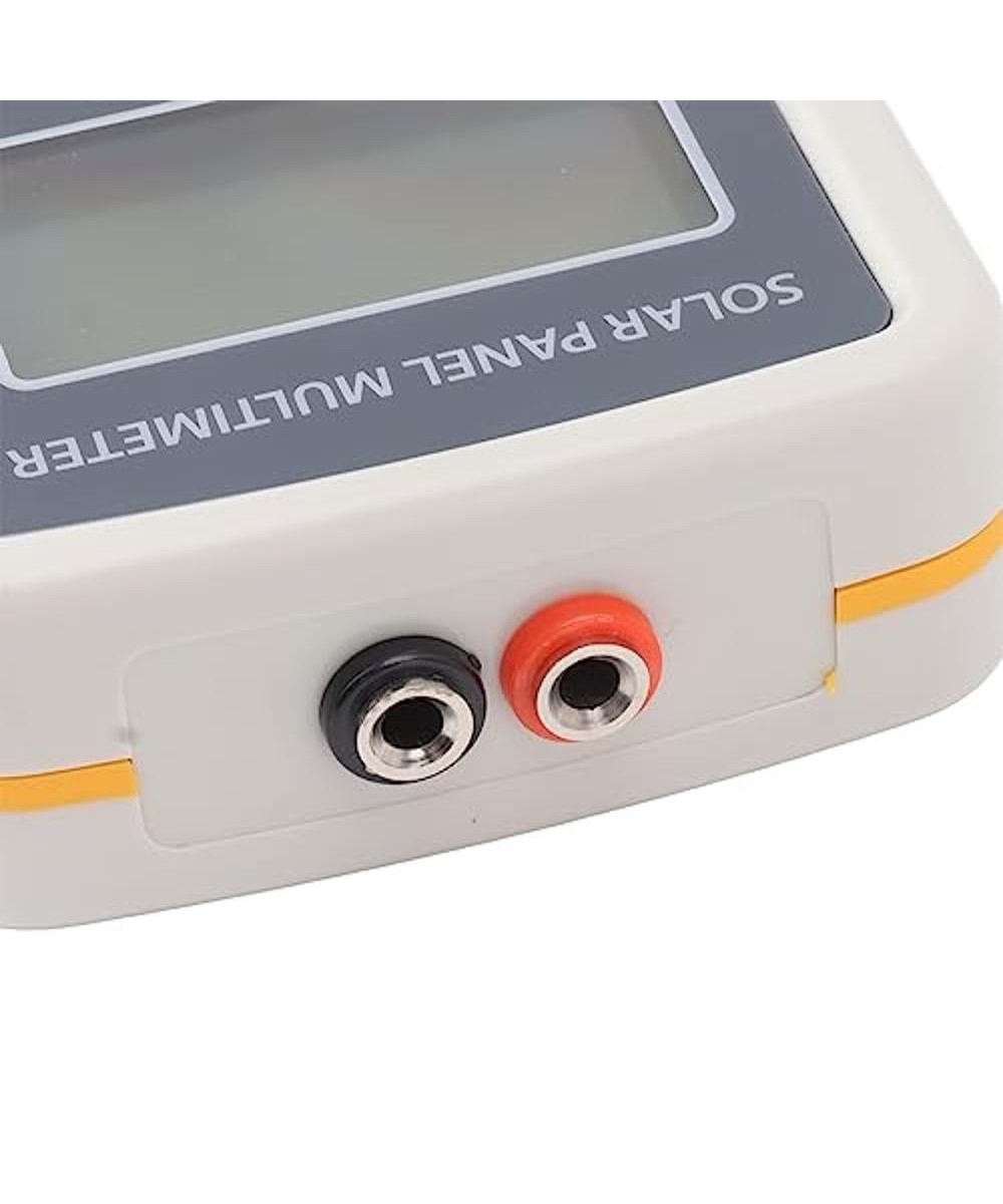 Multimetro para panel solar EY1600W FROGBRO