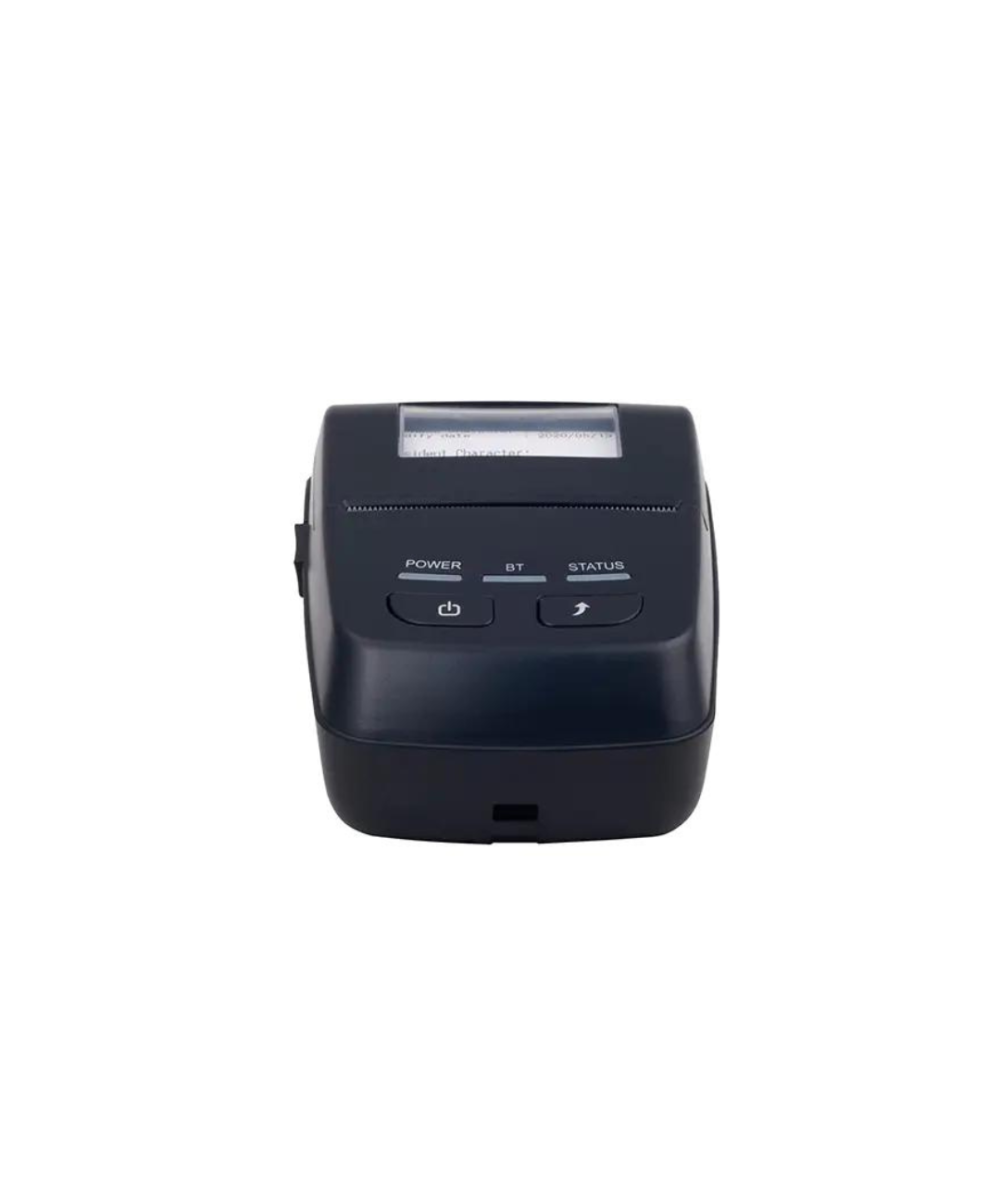 Impresora termica Bluetooth / USB de 58mm XP-P501A XPRINTER