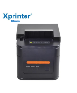 Impresora termica USB / LAN / SERIAL / WIFI de 80mm XP-A300L XPRINTER