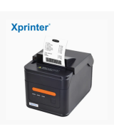 Impresora termica USB / LAN / SERIAL / WIFI de 80mm XP-A300L XPRINTER