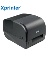 Impresora de etiquetas de transferencia termica Bluetooth / USB de 104mm XP-TT426B XPRINTER