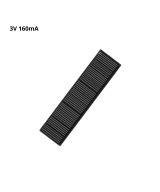 Panel Solar 3V - 5.5V