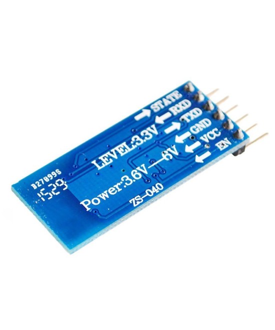 Modulo bluetooth 4.0