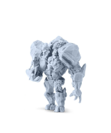 Resina UV ANYCUBIC 500g  para impresoras 3D Standard