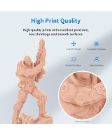 Resina UV ANYCUBIC 1000g para impresoras 3D Standard