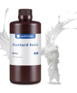 Resina UV ANYCUBIC 1000g para impresoras 3D Standard