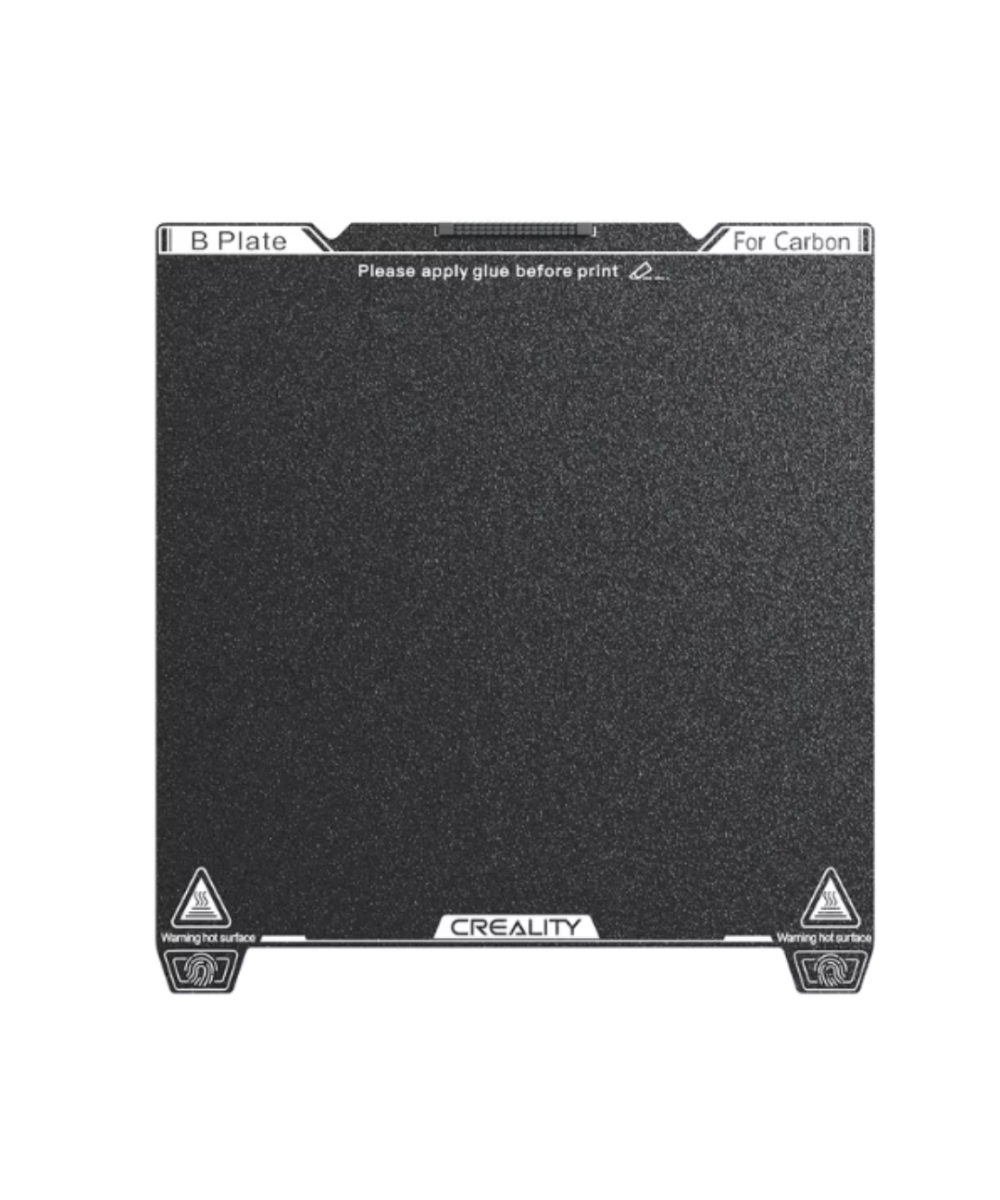 Cama magnetica para impresora 3D CREALITY