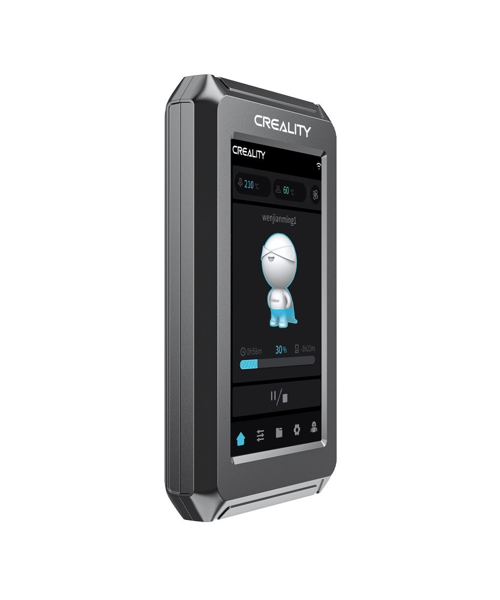 Camara NEBULA para ENDER CREALITY