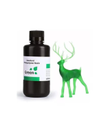 Resina de fotopolímero de curado UV ELEGOO 1000g 405nm para impresoras 3D