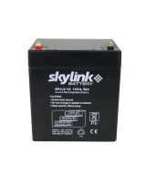 Bateria de acido 12V 4-9Ah SKYLINK
