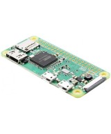 Raspberry Pi Zero / Zero 2W