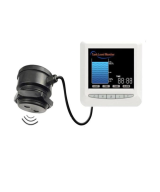 Monitor de nivel de agua EPT SENSOR
